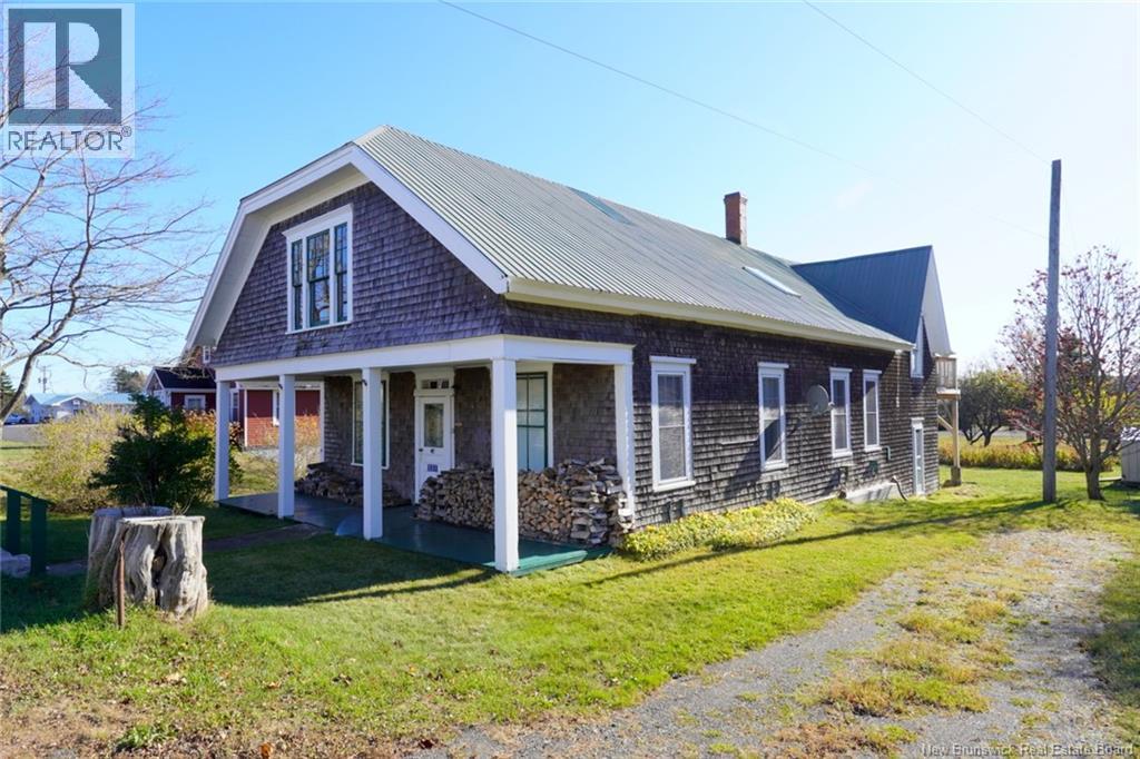 131 Route 776, Grand Manan, New Brunswick  E5G 1A4 - Photo 48 - NB130125