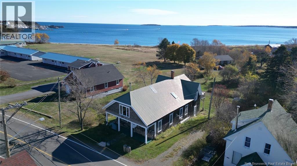 131 Route 776, Grand Manan, New Brunswick  E5G 1A4 - Photo 5 - NB130125