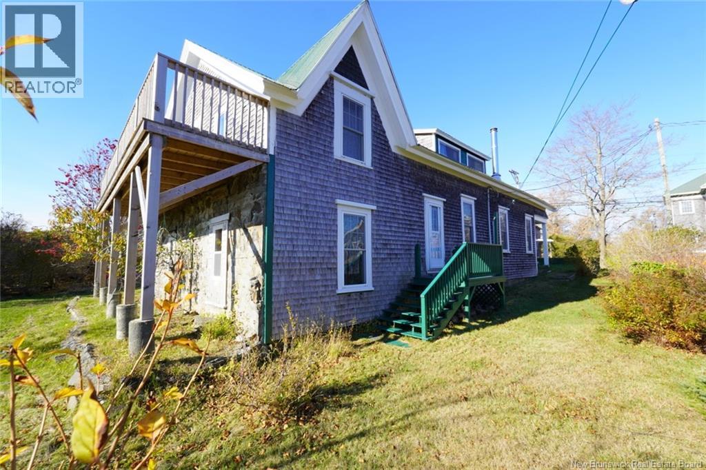 131 Route 776, Grand Manan, New Brunswick  E5G 1A4 - Photo 50 - NB130125