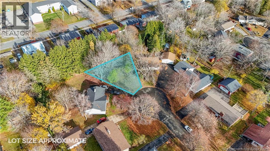 33 Burse Court, Fredericton, New Brunswick  E3A 3C7 - Photo 12 - NB130123