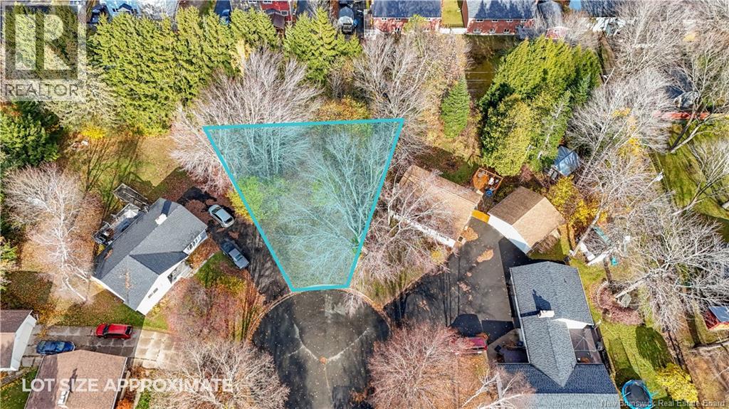 33 Burse Court, Fredericton, New Brunswick  E3A 3C7 - Photo 4 - NB130123