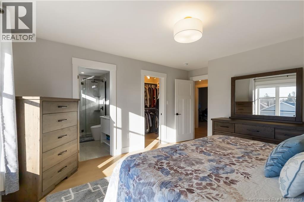 100 Rachel Street, Moncton, New Brunswick  E1G 6J4 - Photo 34 - NB130072