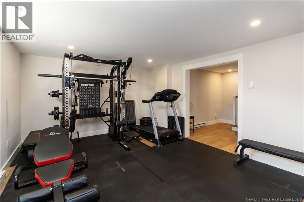 100 Rachel Street, Moncton, New Brunswick  E1G 6J4 - Photo 40 - NB130072