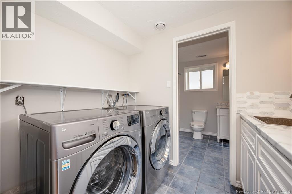 45 Cabot Drive, Moncton, New Brunswick  E1A 5K8 - Photo 32 - NB130045