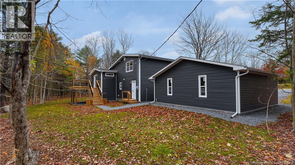 2 Ian Crescent, Rothesay, New Brunswick E2E 5P9 - Photo 39 - NB129955