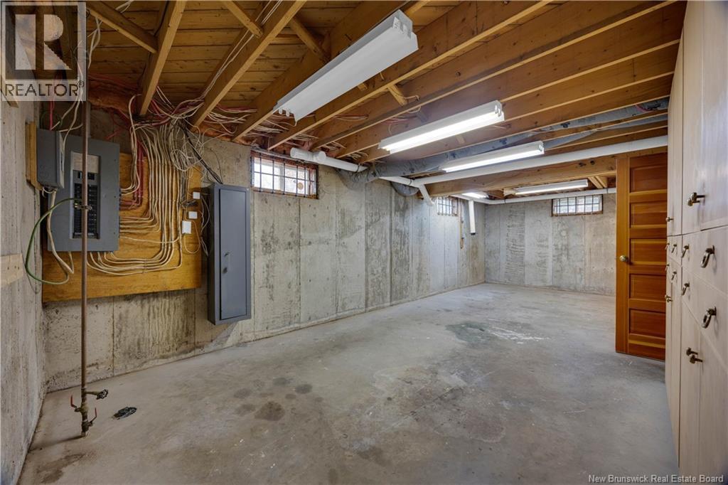 531 Ridge Row, Saint John, New Brunswick  E2M 7V3 - Photo 39 - NB129938