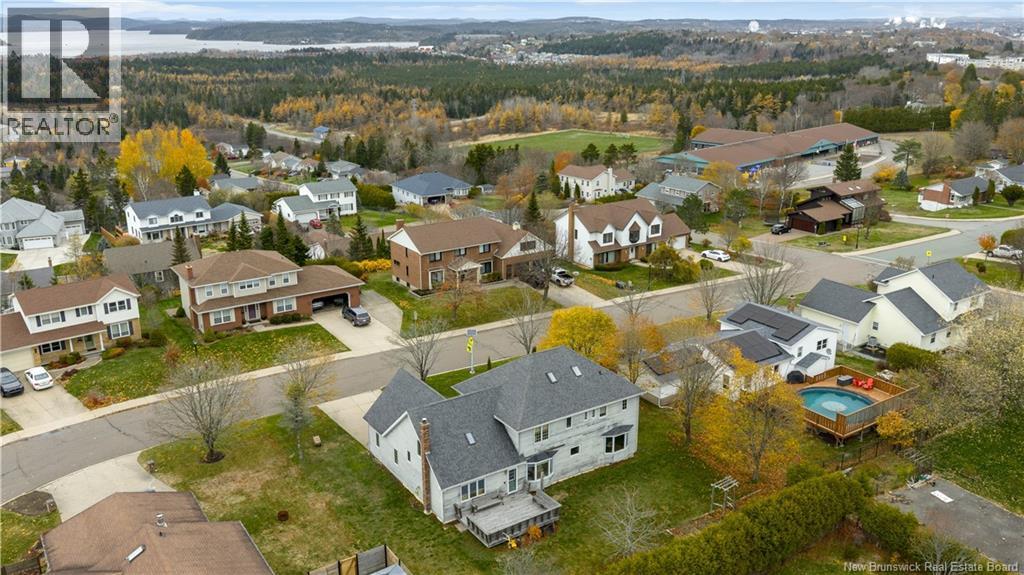 531 Ridge Row, Saint John, New Brunswick  E2M 7V3 - Photo 48 - NB129938