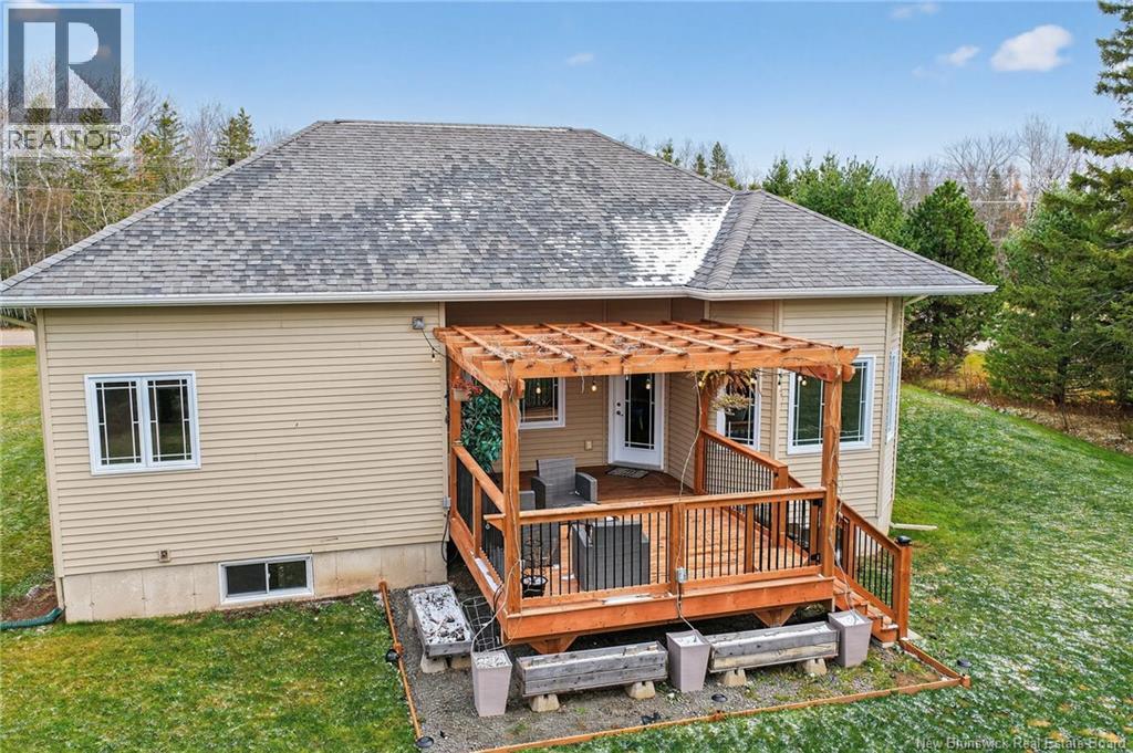 32 Murray Road, Saint-Antoine, New Brunswick  E4V 1A2 - Photo 5 - NB129895