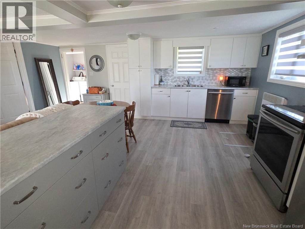 4736 Rte 134, Cocagne, New Brunswick  E4R 2Z7 - Photo 4 - NB130137