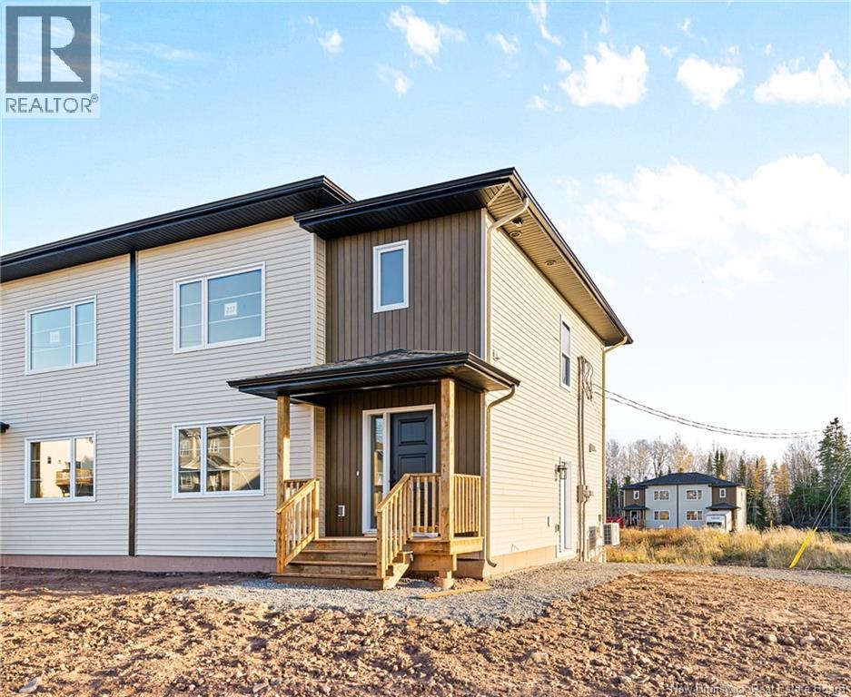 217 Senese Street, Moncton, New Brunswick