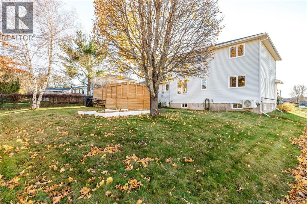 3 Jane Crescent, Riverview, New Brunswick E1B 4Z7 - Photo 47 - NB130140
