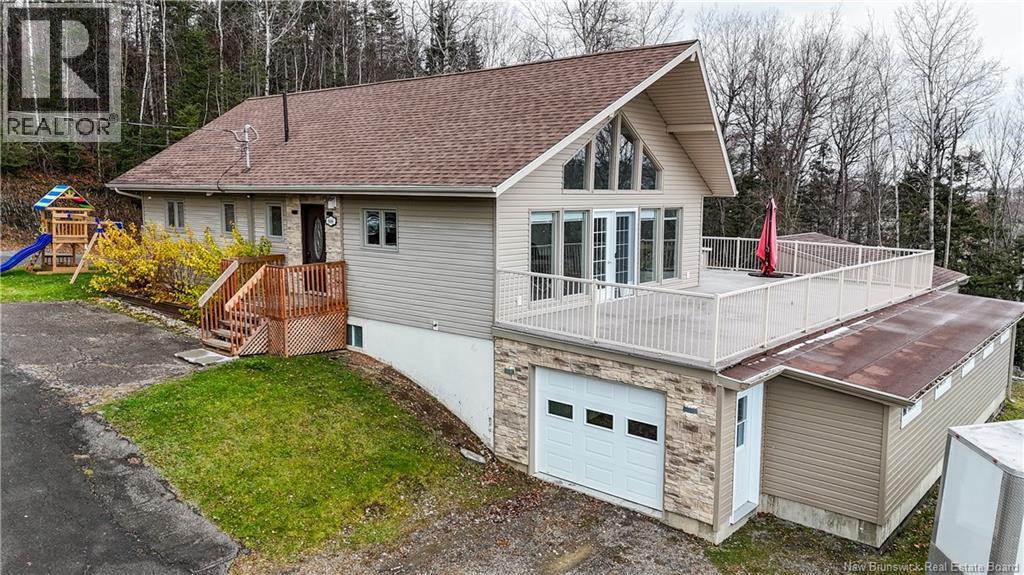 646 Davis Street, Grand-Sault/Grand Falls, New Brunswick