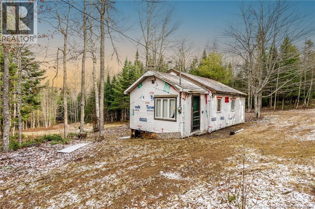 17 Deerwood Drive, Elgin, New Brunswick