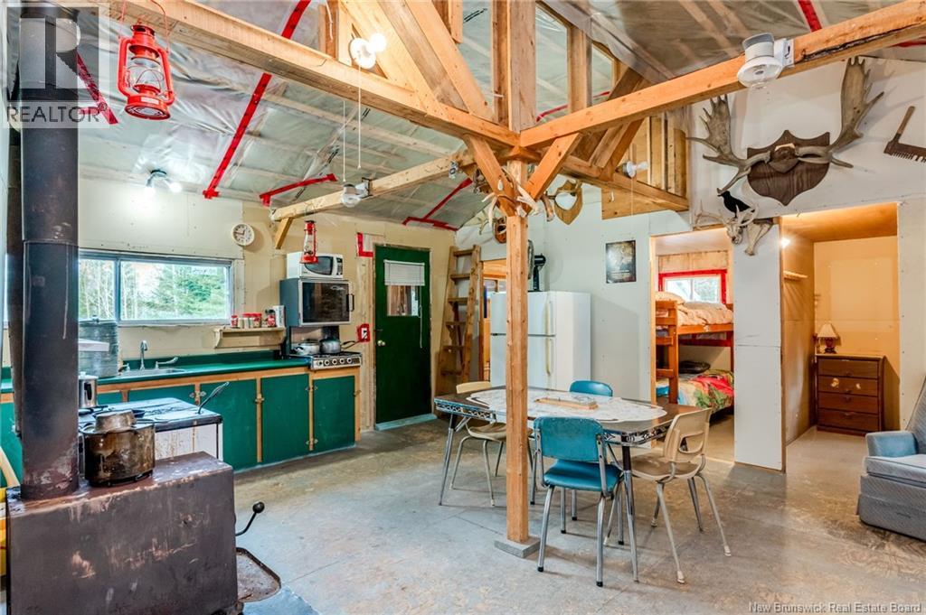 17 Deerwood Drive, Elgin, New Brunswick  E4Z 1S3 - Photo 13 - NB130135