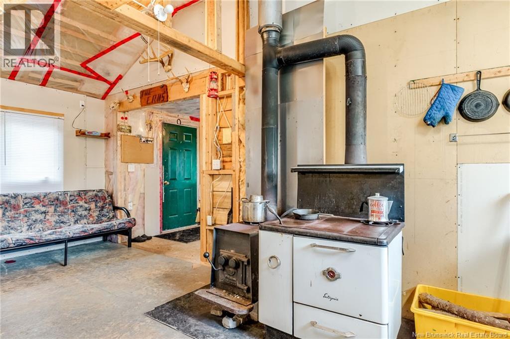 17 Deerwood Drive, Elgin, New Brunswick  E4Z 1S3 - Photo 16 - NB130135