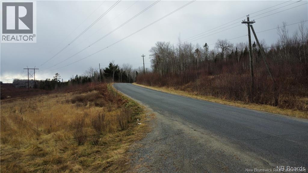 Lot Route 735, Mayfield, New Brunswick E3L 5M9 - Photo 1 - NB130158