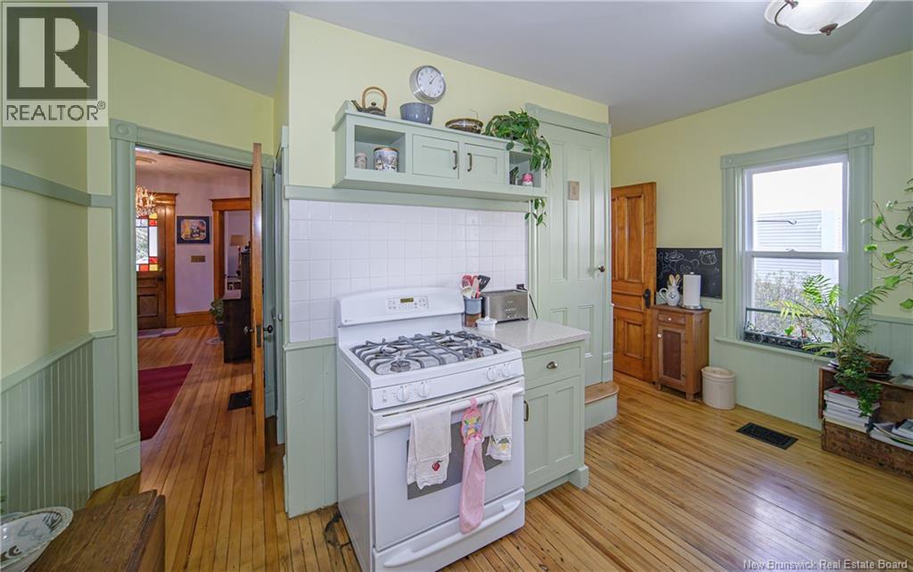 188 O'dell Avenue, Fredericton, New Brunswick E3B 2L5 - Photo 14 - NB130130