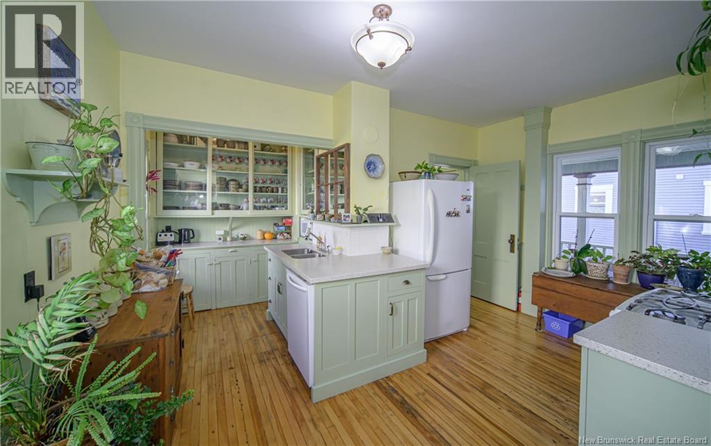 188 O'dell Avenue, Fredericton, New Brunswick E3B 2L5 - Photo 16 - NB130130