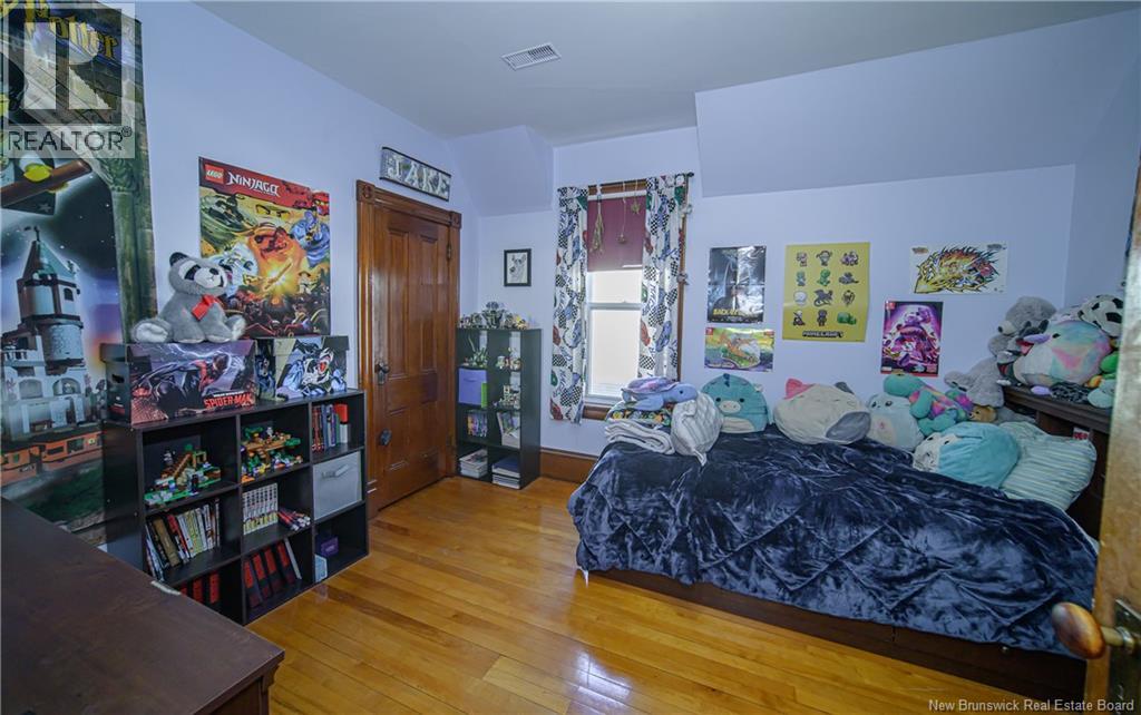 188 O'dell Avenue, Fredericton, New Brunswick E3B 2L5 - Photo 30 - NB130130