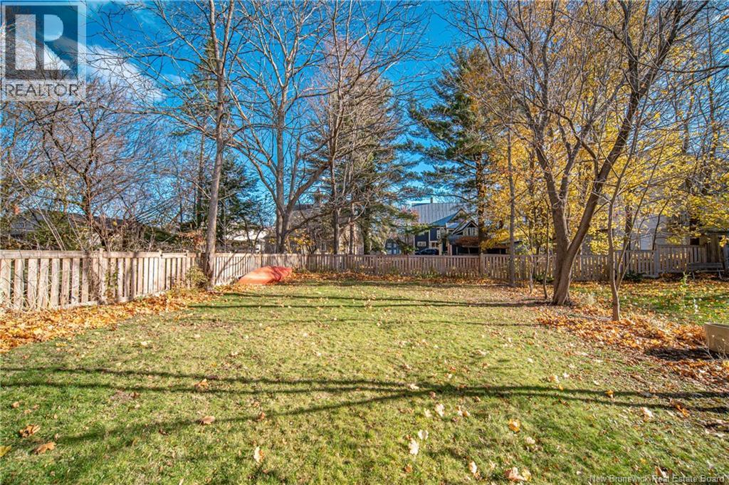 188 O'dell Avenue, Fredericton, New Brunswick E3B 2L5 - Photo 45 - NB130130