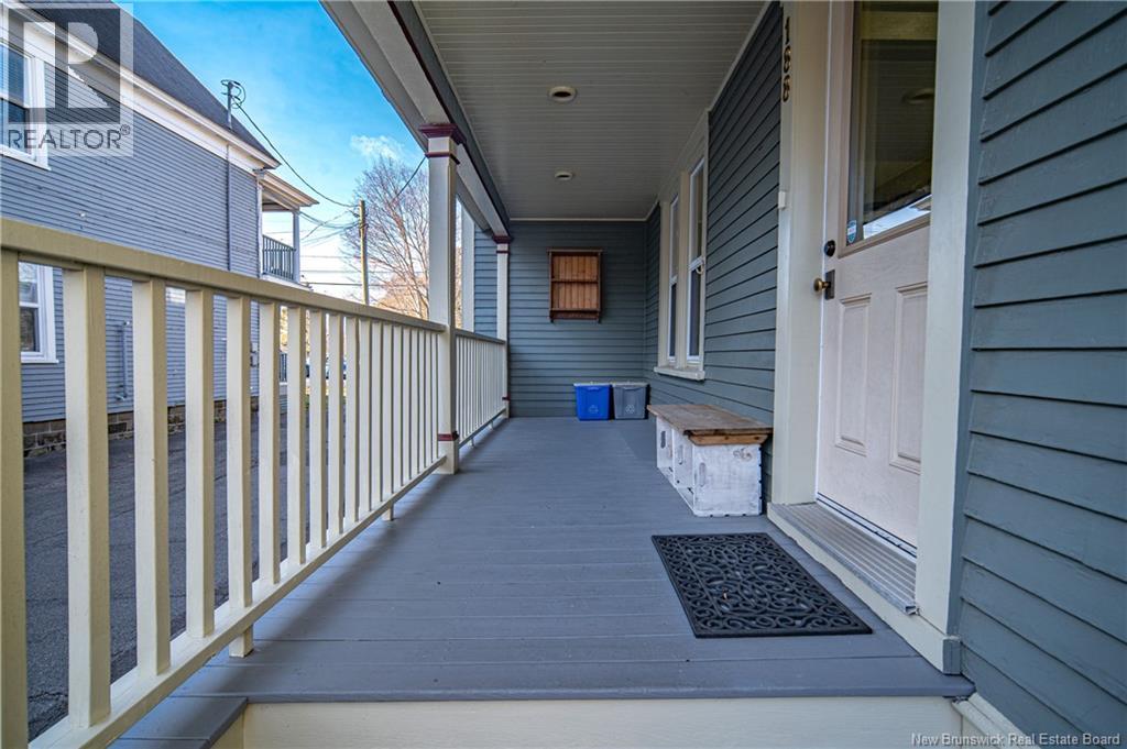 188 O'dell Avenue, Fredericton, New Brunswick E3B 2L5 - Photo 47 - NB130130