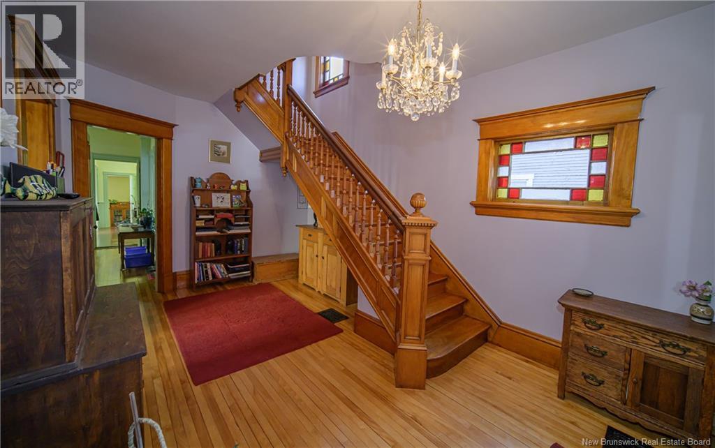 188 O'dell Avenue, Fredericton, New Brunswick E3B 2L5 - Photo 9 - NB130130