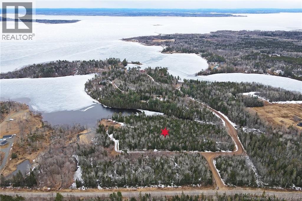 0 Waterfront Lane, Flowers Cove, New Brunswick