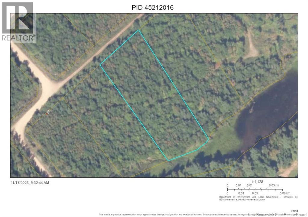 0 Waterfront Lane, Flowers Cove, New Brunswick O0O 0O0 - Photo 2 - NB130170