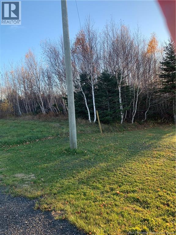 TERRAIN 0,28 ACRES ROUTE 135, Duguayville, New Brunswick