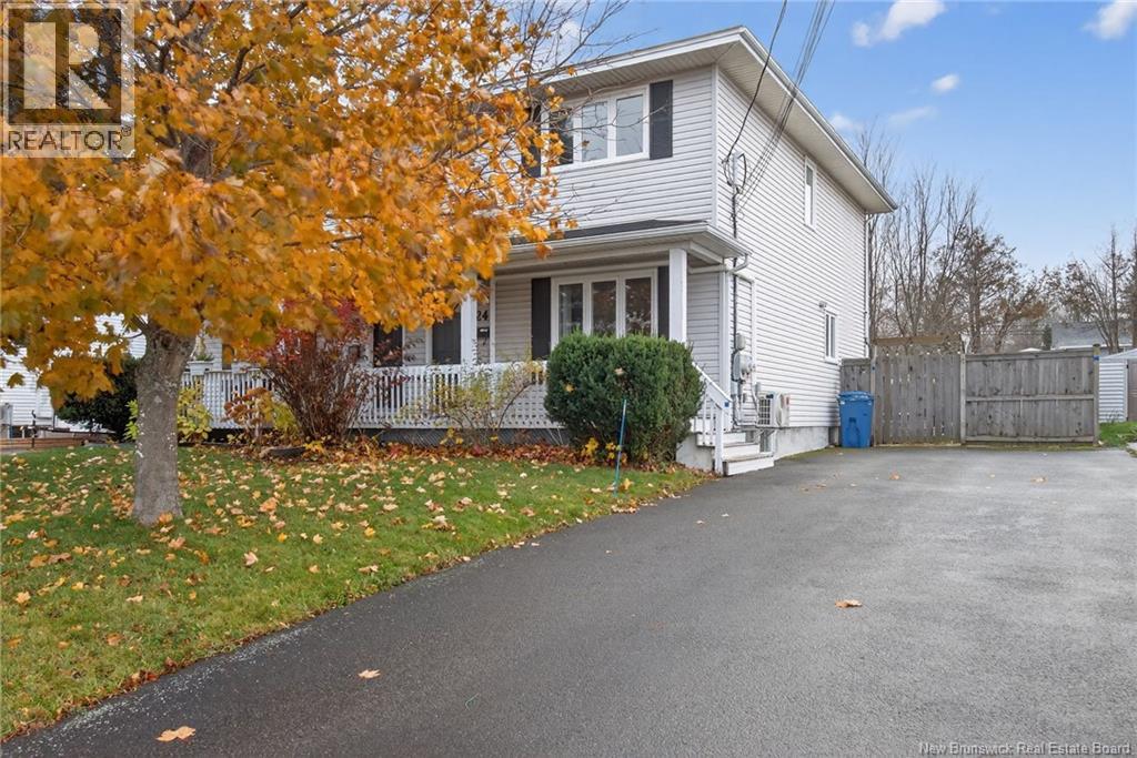 24 Briarlea Drive, Moncton, New Brunswick