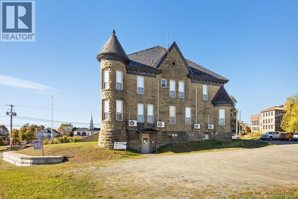 599 King George Highway, Miramichi, New Brunswick  E1V 1N9 - Photo 38 - NB129358