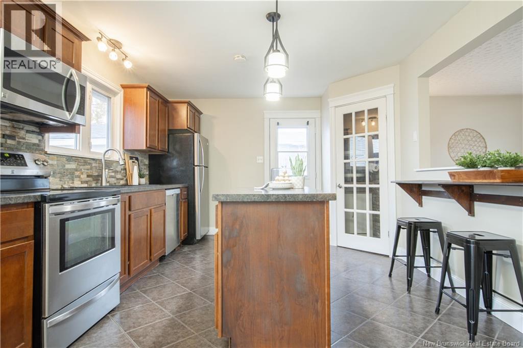 34 Mcdowell Avenue, Riverview, New Brunswick E1B 4S1 - Photo 13 - NB130069