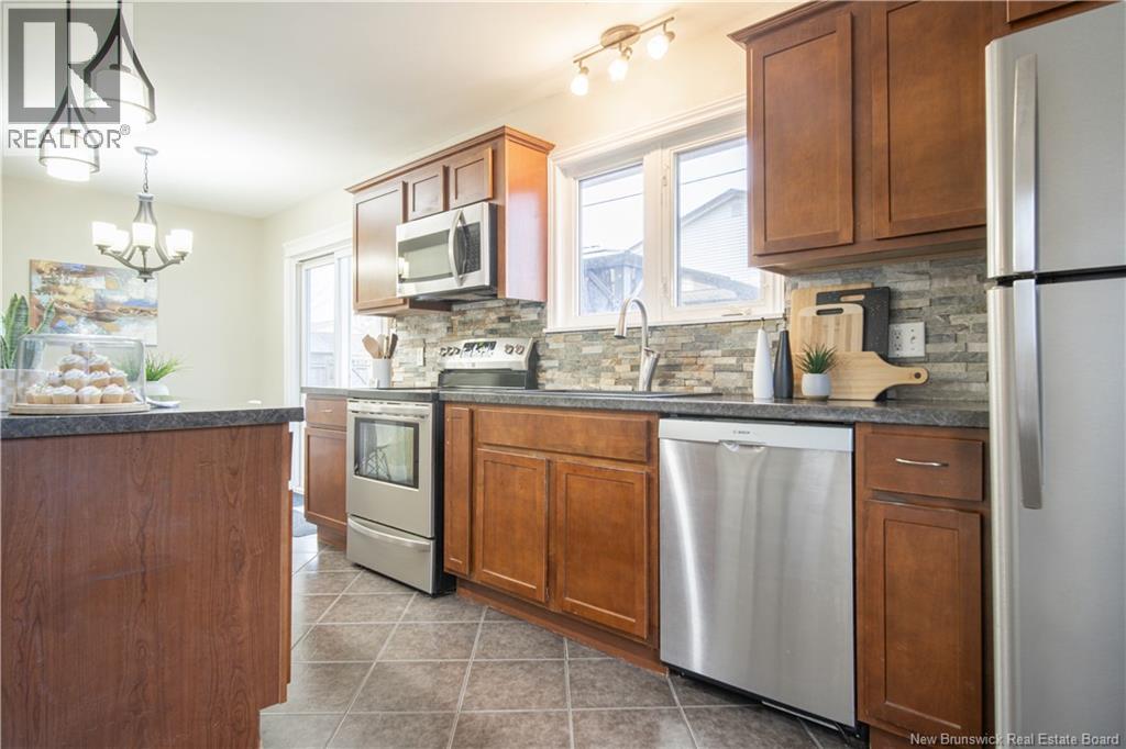 34 Mcdowell Avenue, Riverview, New Brunswick E1B 4S1 - Photo 15 - NB130069