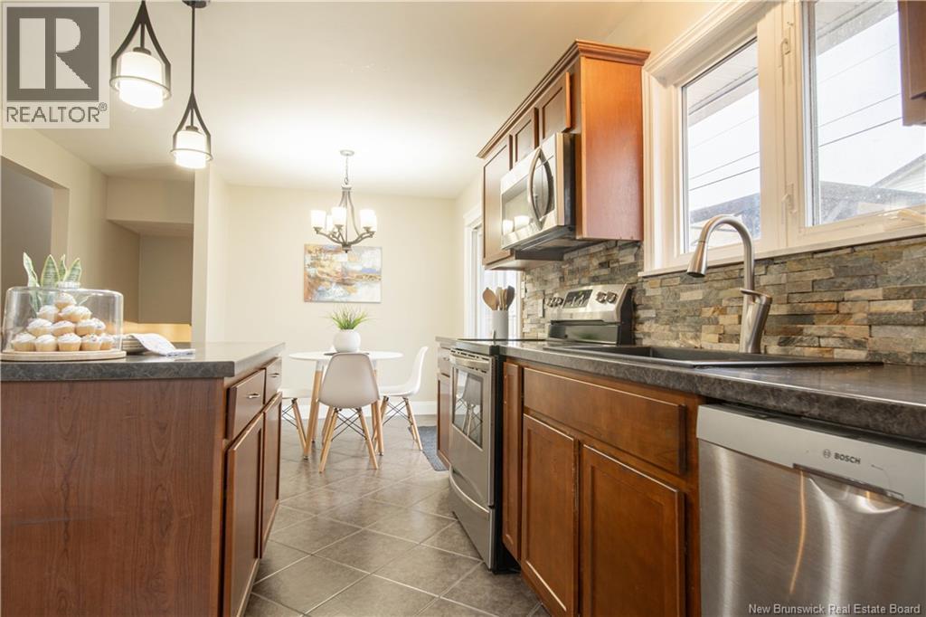 34 Mcdowell Avenue, Riverview, New Brunswick E1B 4S1 - Photo 17 - NB130069