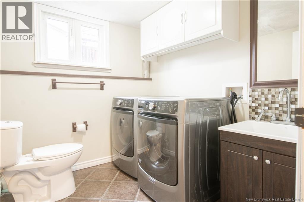 34 Mcdowell Avenue, Riverview, New Brunswick E1B 4S1 - Photo 32 - NB130069