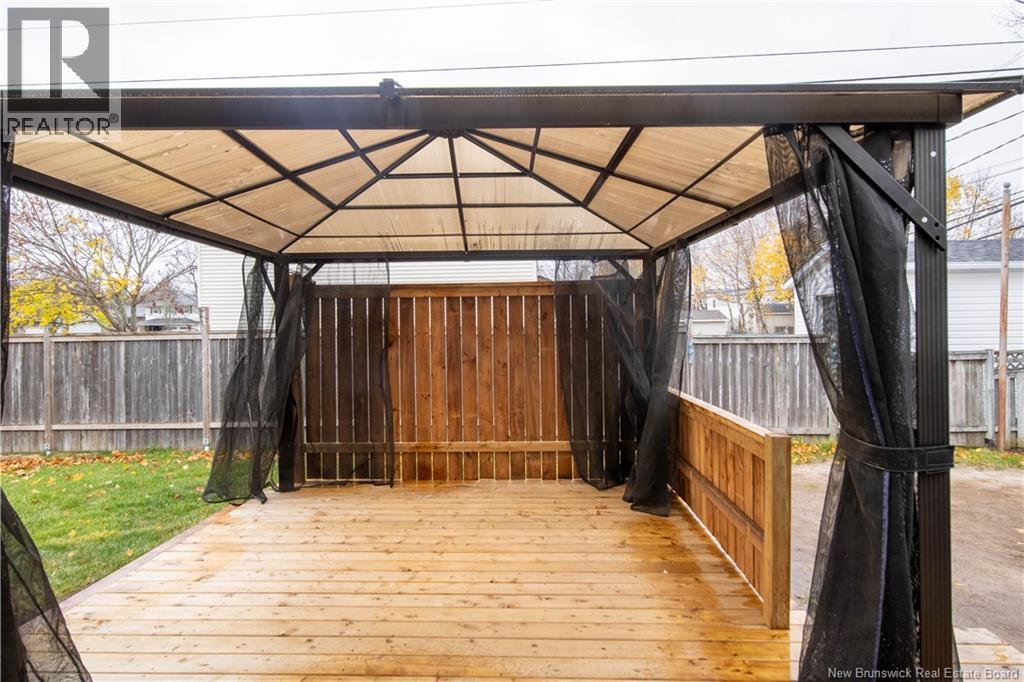 34 Mcdowell Avenue, Riverview, New Brunswick E1B 4S1 - Photo 37 - NB130069