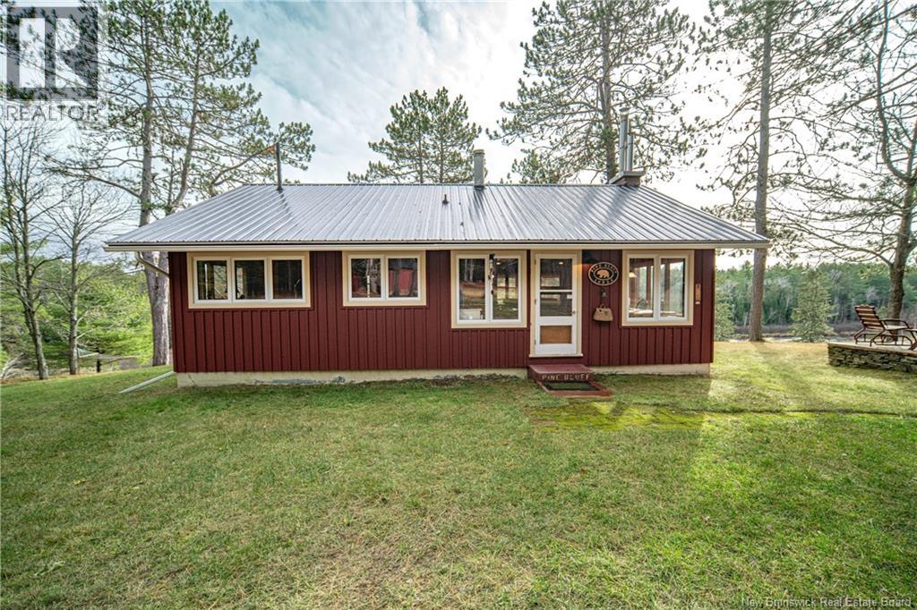 Camp Hwy 123 Road, Cains River, New Brunswick  E9C 1J7 - Photo 10 - NB130174