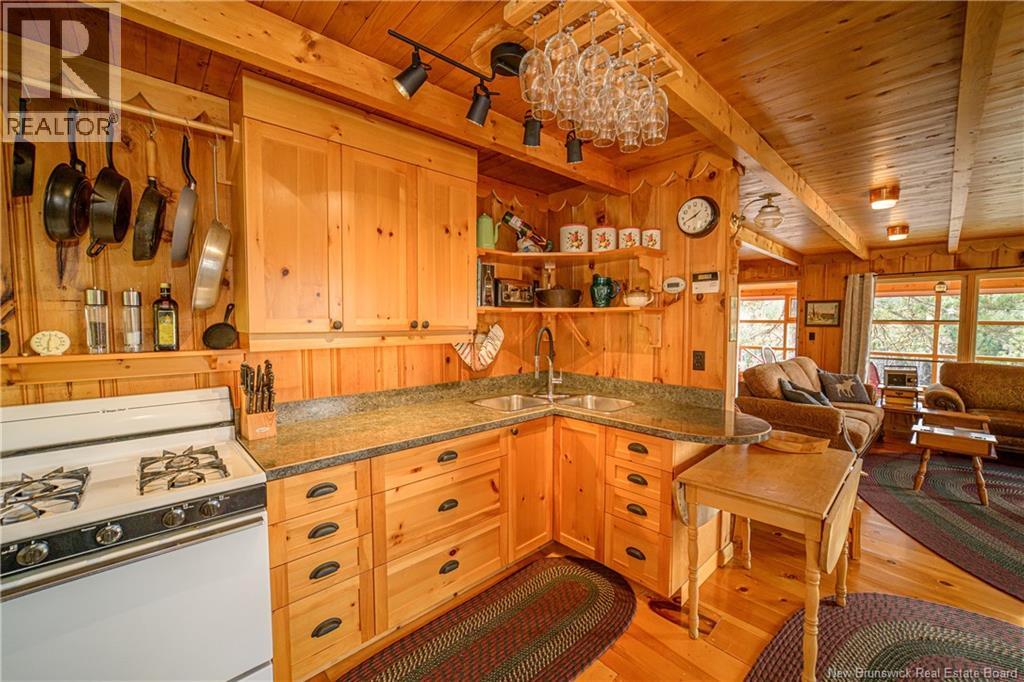 Camp Hwy 123 Road, Cains River, New Brunswick  E9C 1J7 - Photo 12 - NB130174