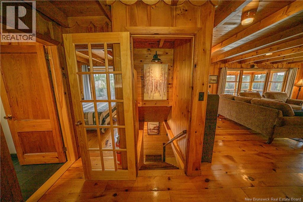 Camp Hwy 123 Road, Cains River, New Brunswick  E9C 1J7 - Photo 14 - NB130174