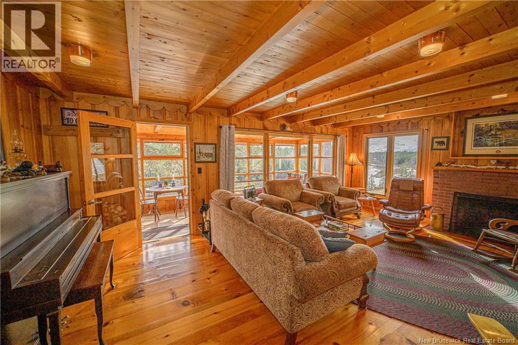 Camp Hwy 123 Road, Cains River, New Brunswick  E9C 1J7 - Photo 15 - NB130174