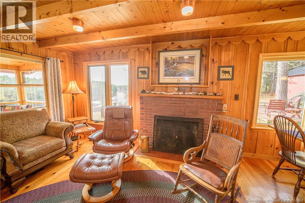 Camp Hwy 123 Road, Cains River, New Brunswick  E9C 1J7 - Photo 16 - NB130174