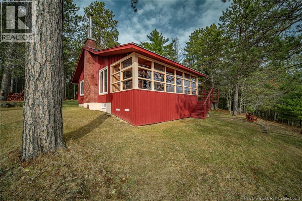 Camp Hwy 123 Road, Cains River, New Brunswick  E9C 1J7 - Photo 3 - NB130174