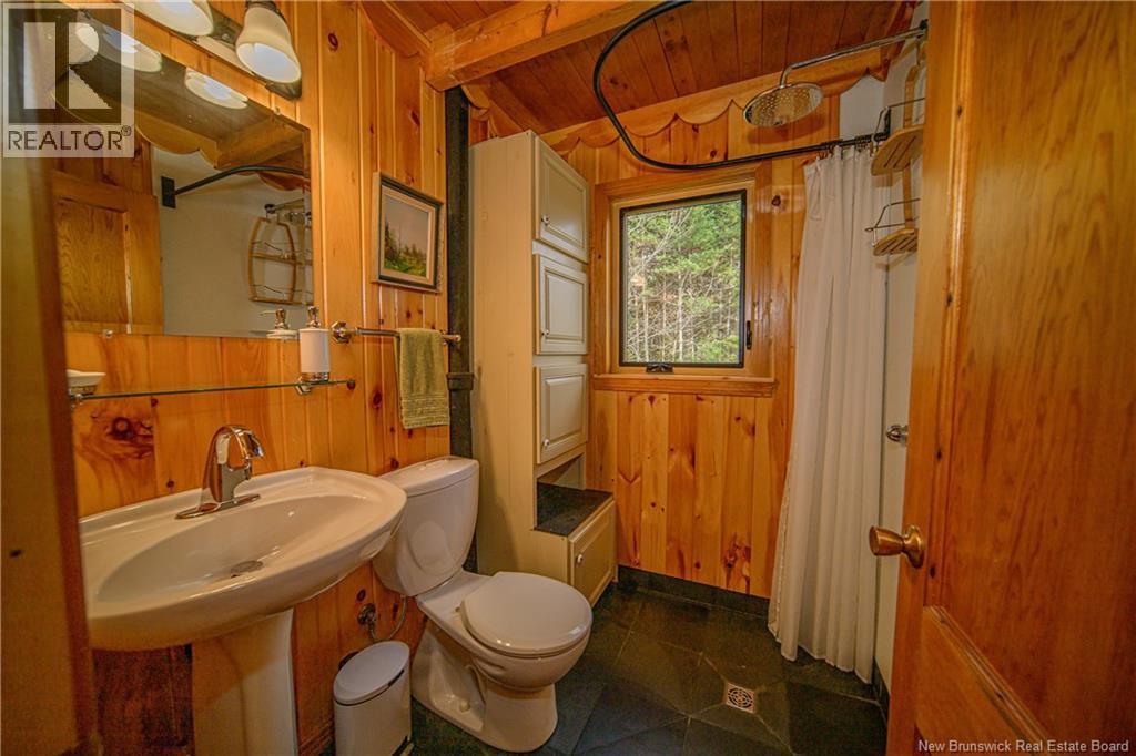 Camp Hwy 123 Road, Cains River, New Brunswick  E9C 1J7 - Photo 30 - NB130174