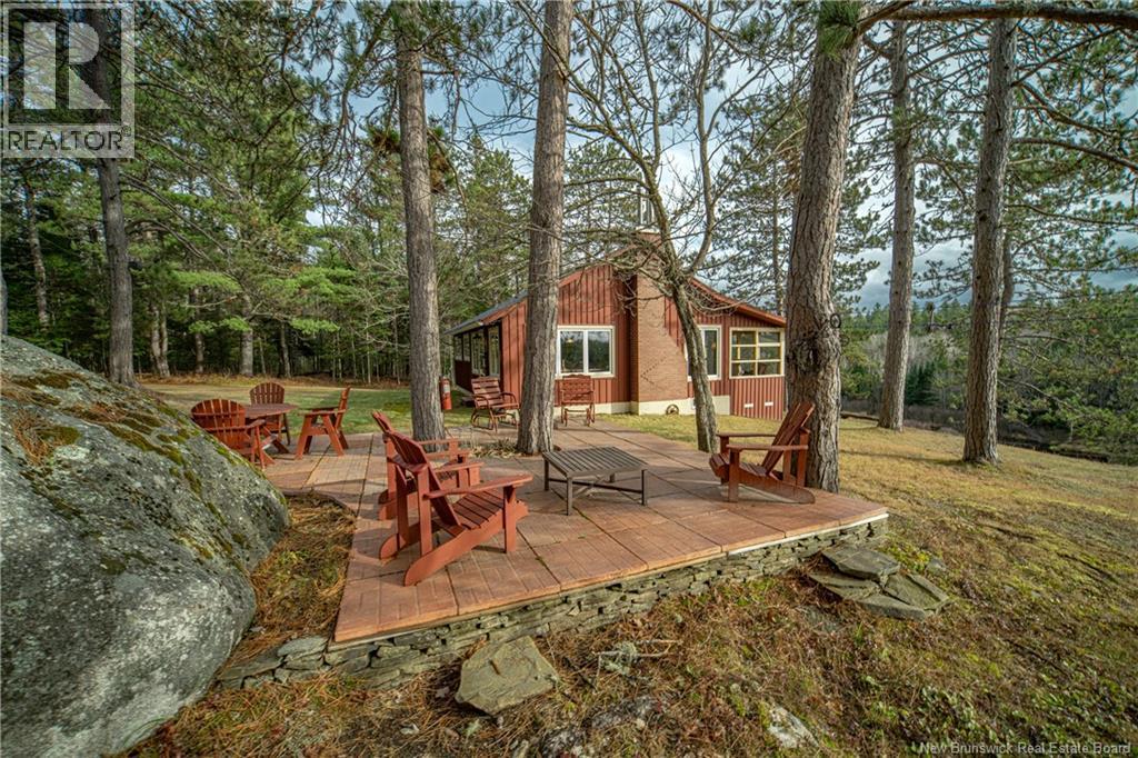 Camp Hwy 123 Road, Cains River, New Brunswick  E9C 1J7 - Photo 4 - NB130174