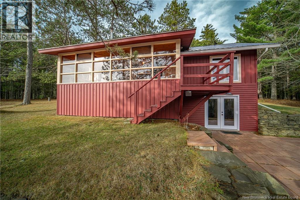 Camp Hwy 123 Road, Cains River, New Brunswick  E9C 1J7 - Photo 7 - NB130174