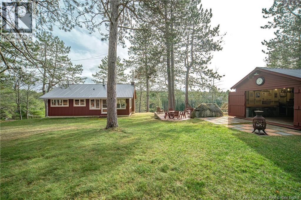 Camp Hwy 123 Road, Cains River, New Brunswick  E9C 1J7 - Photo 9 - NB130174