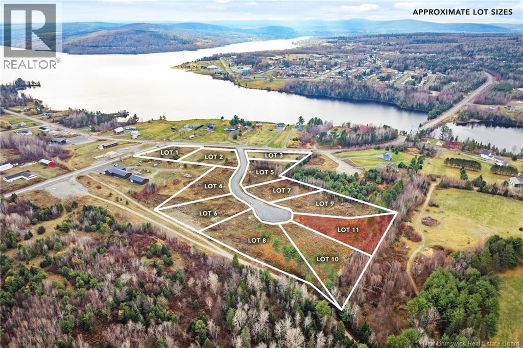 23-11 Finn Crescent, Nackawic, New Brunswick  E6G 1W1 - Photo 6 - NB130196