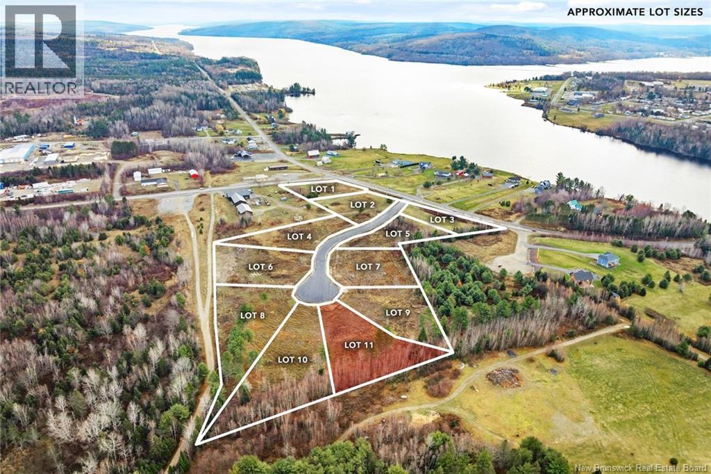 23-11 Finn Crescent, Nackawic, New Brunswick  E6G 1W1 - Photo 7 - NB130196