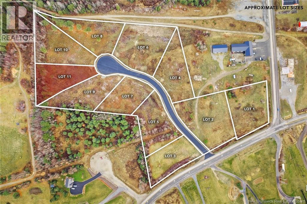 23-11 Finn Crescent, Nackawic, New Brunswick  E6G 1W1 - Photo 9 - NB130196