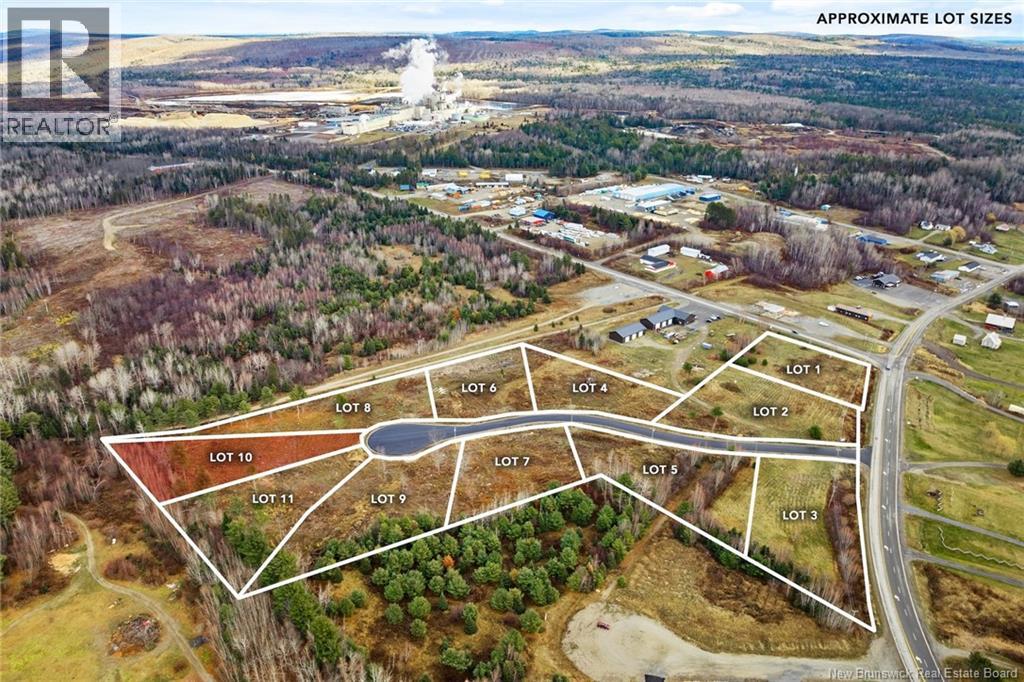 23-10 Finn Crescent, Nackawic, New Brunswick  E6G 1W1 - Photo 8 - NB130195